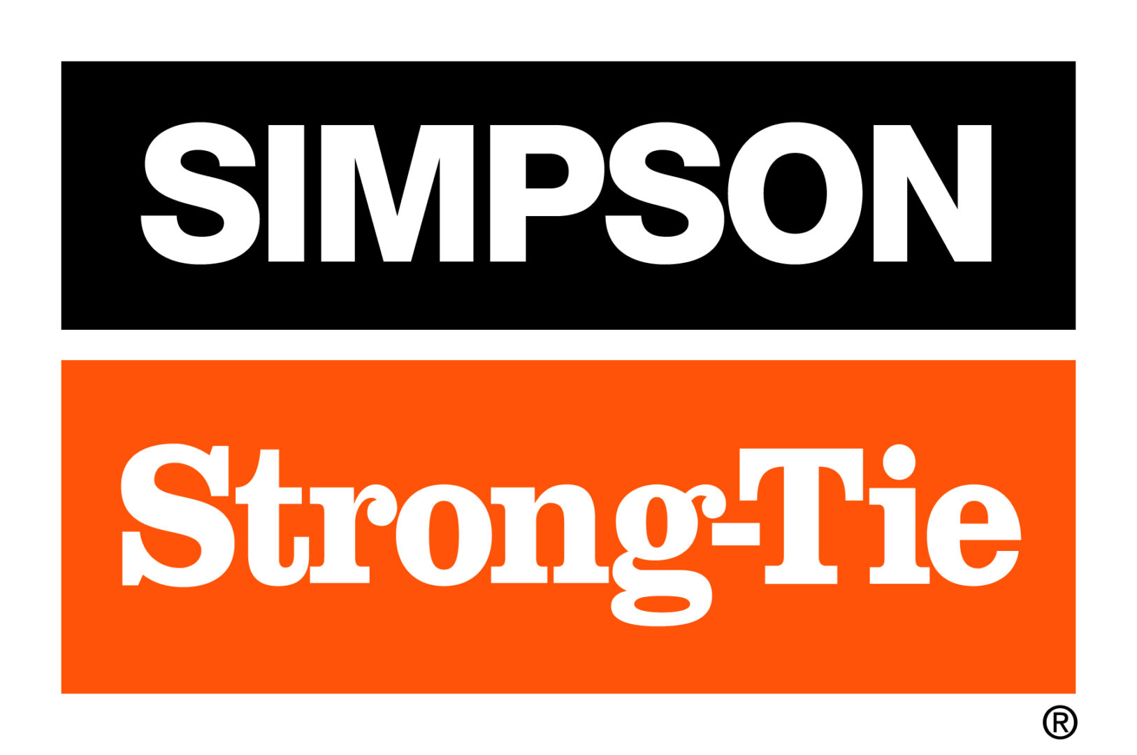 SIMPSON-STRONGTIE