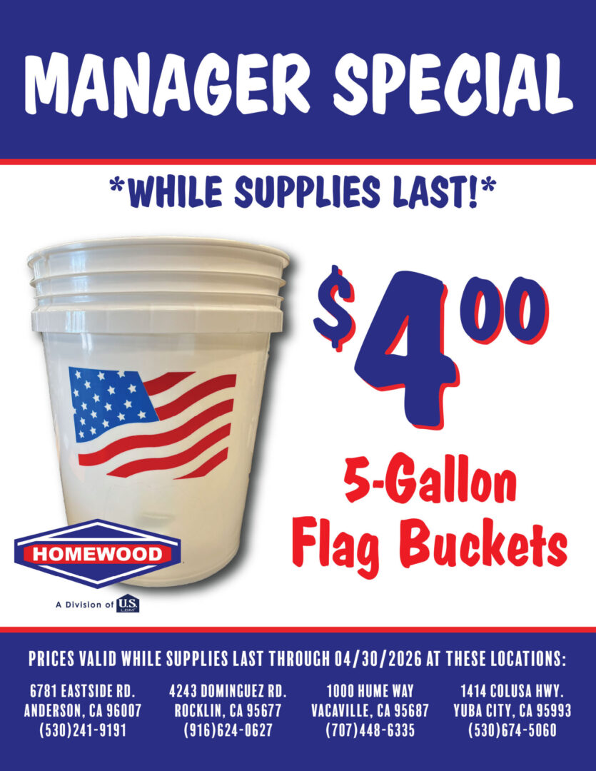Valid while supplies last through 04/30/2026. 